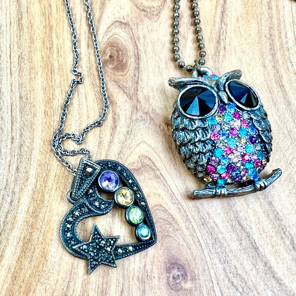 necklace bundle - Picture 1 of 7